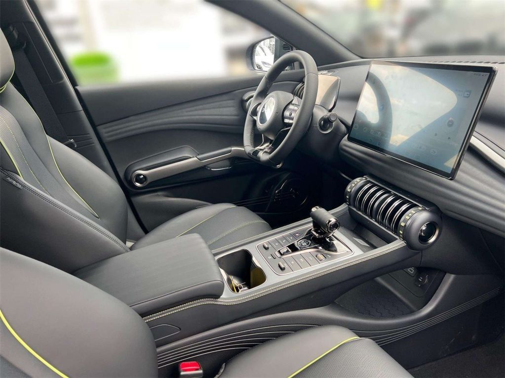 BYD Atto 3
