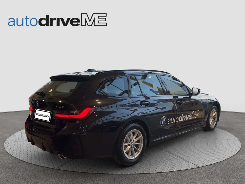BMW 318