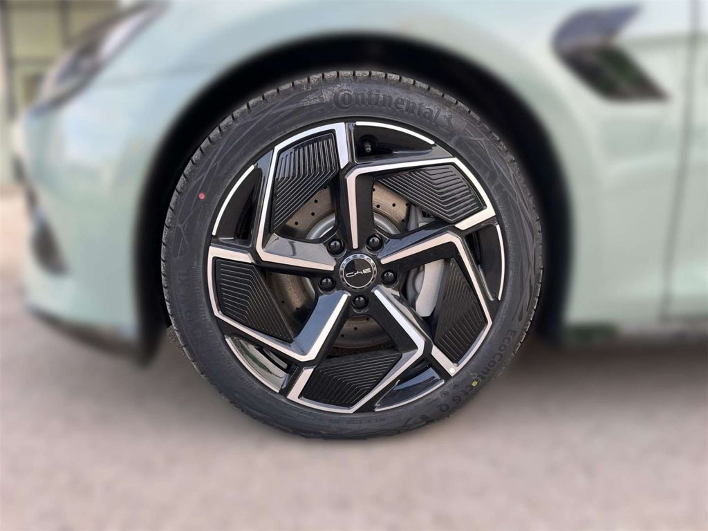 BYD Seal