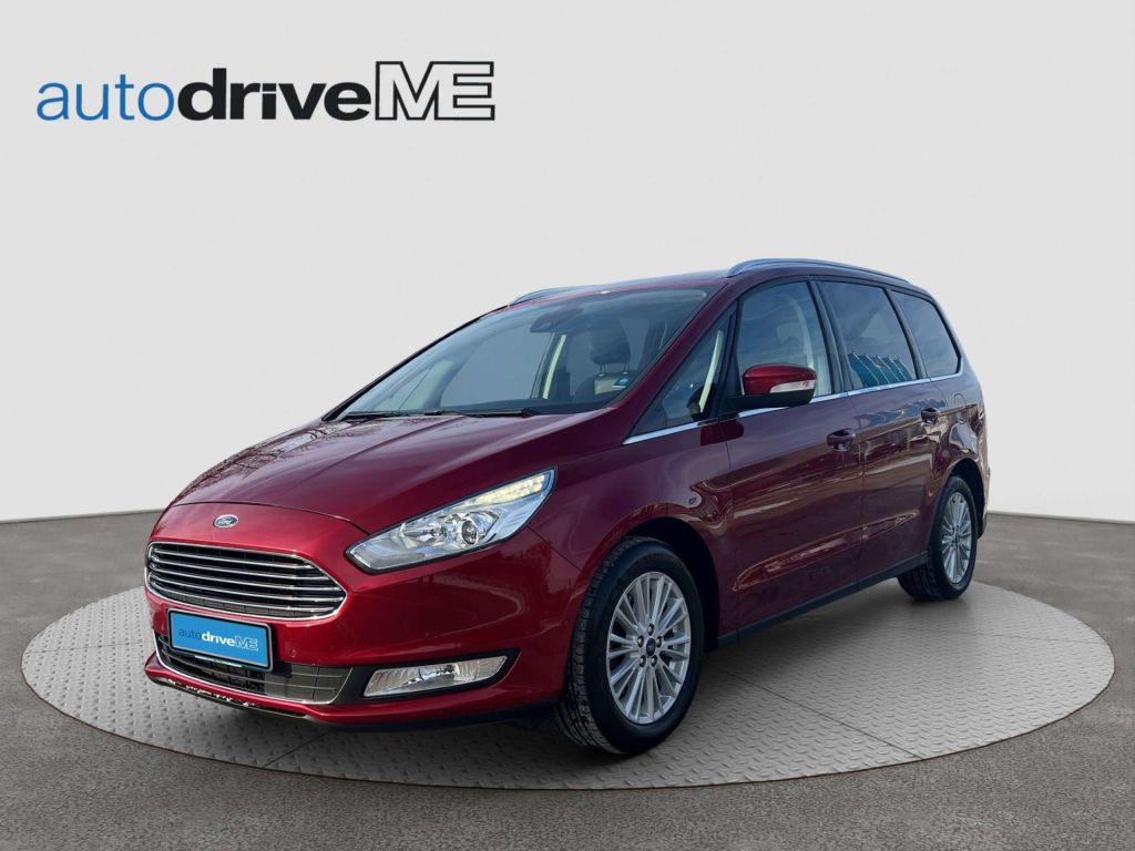 Ford Galaxy