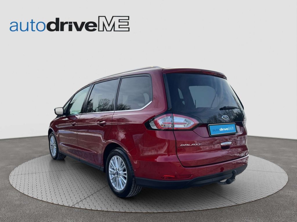Ford Galaxy