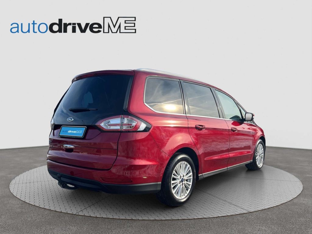 Ford Galaxy