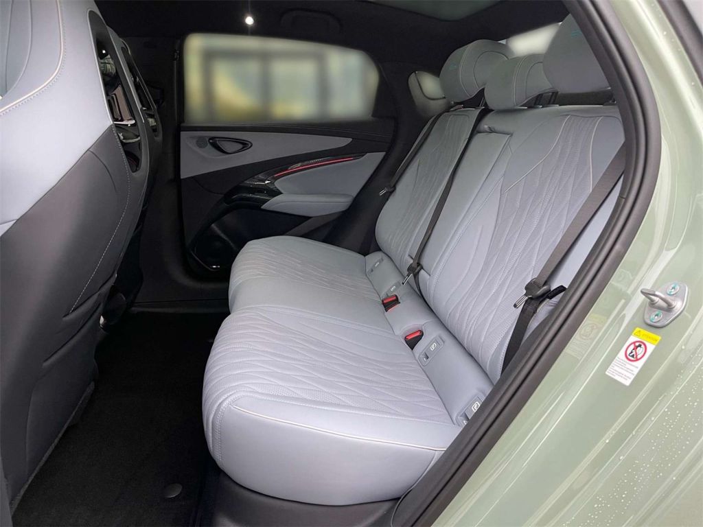 BYD Seal