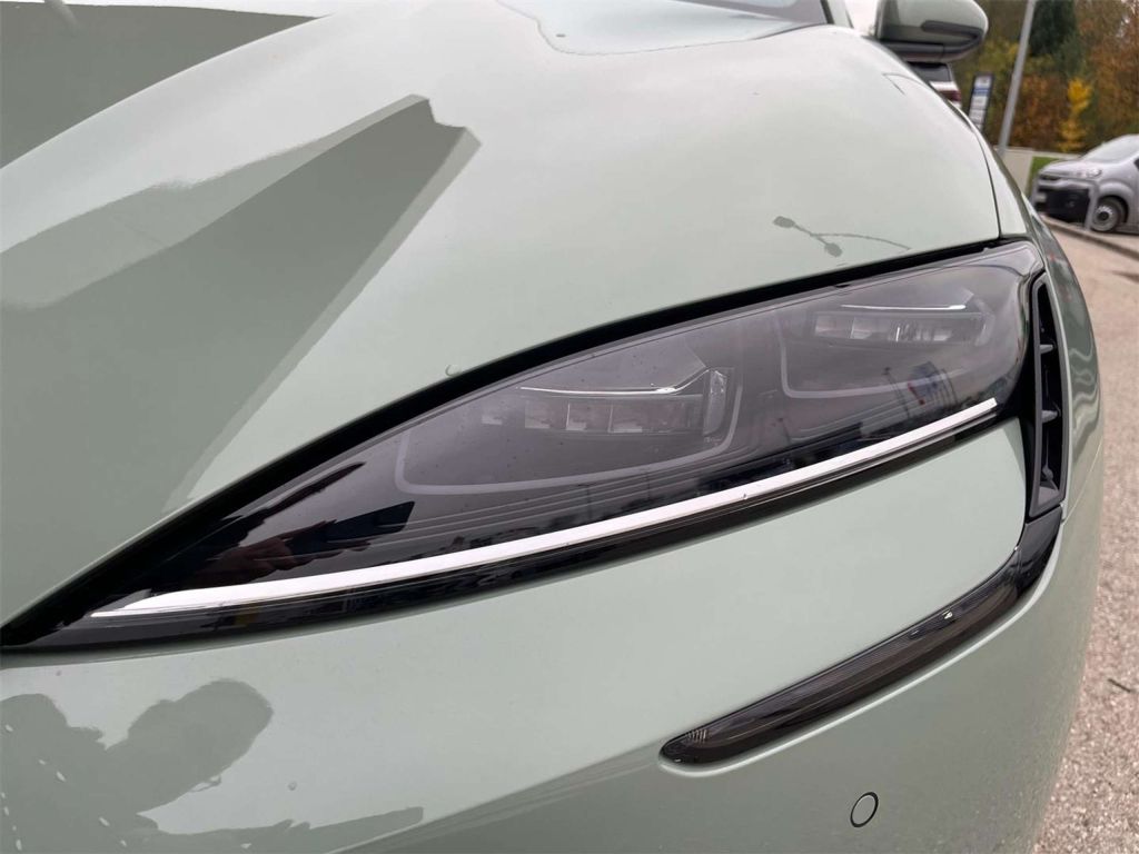 BYD Seal