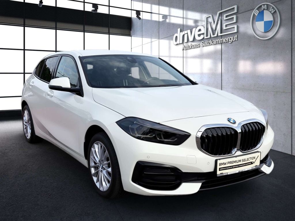 BMW 116