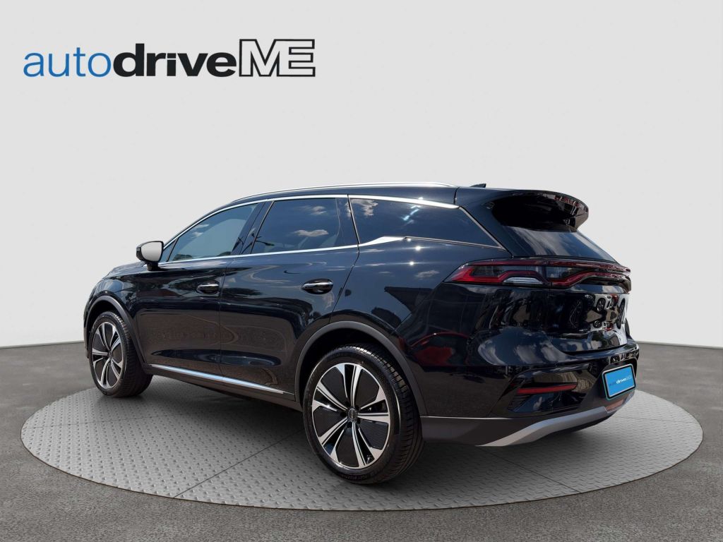 BYD Tang