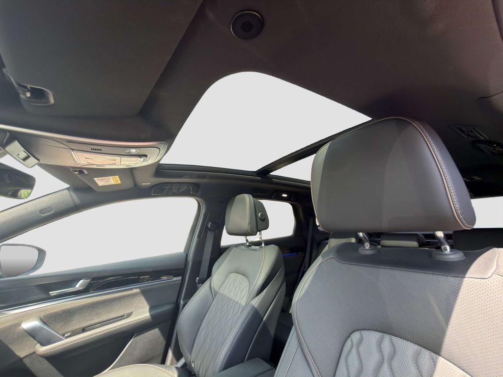 BYD Tang