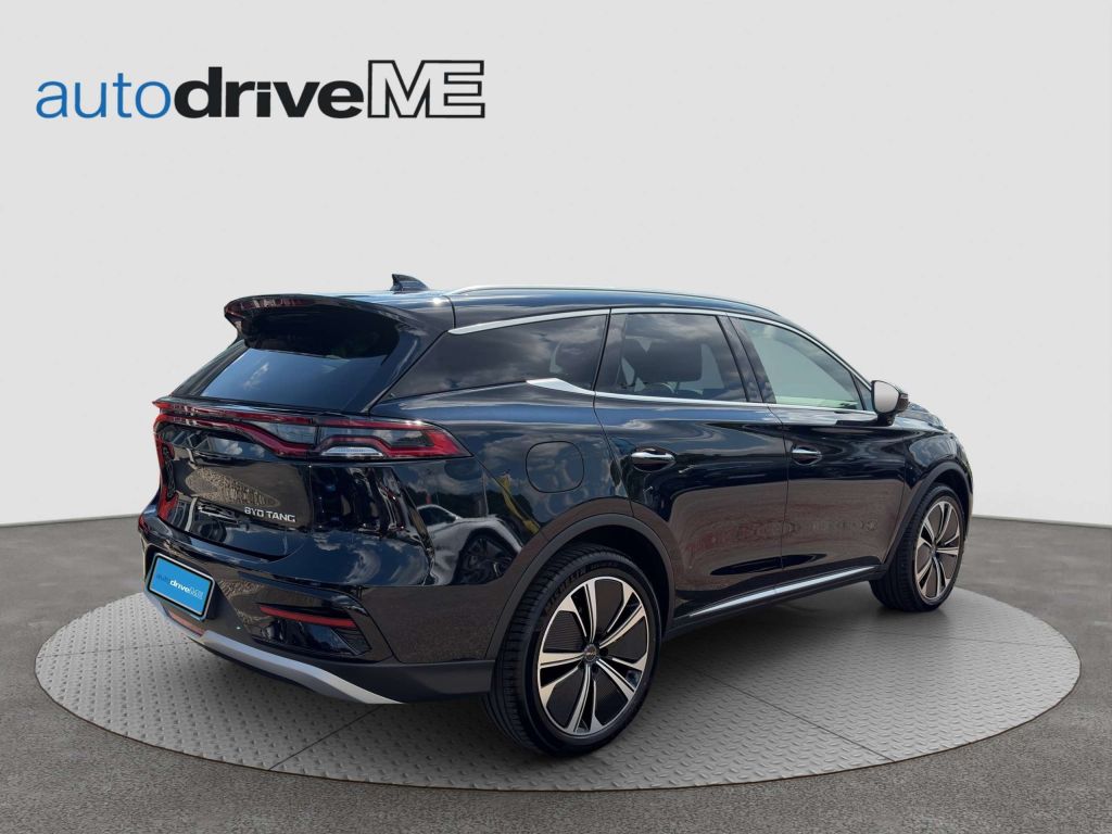 BYD Tang