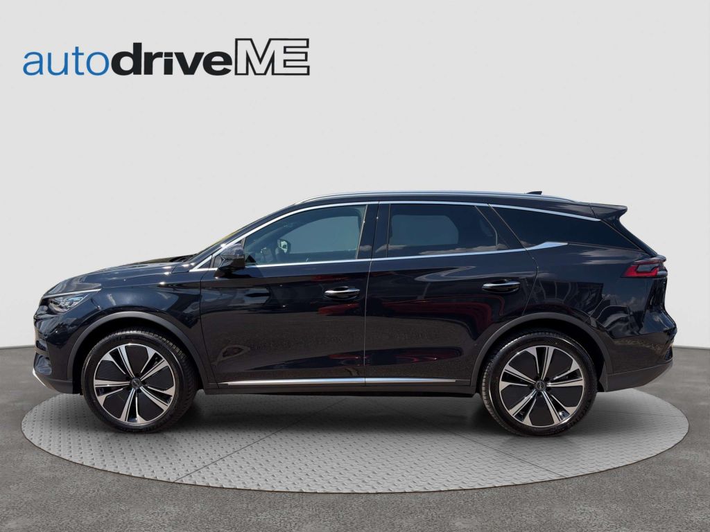 BYD Tang