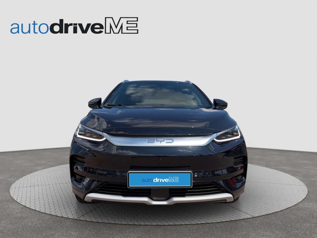 BYD Tang
