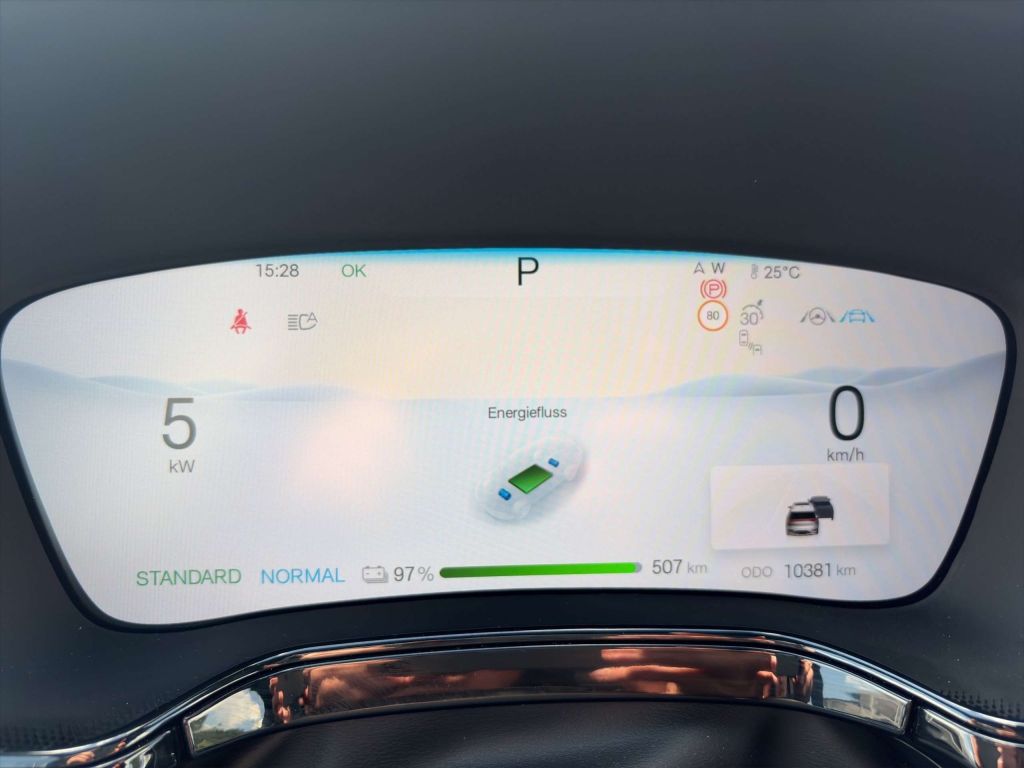 BYD Tang
