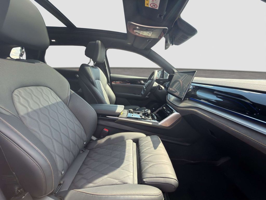 BYD Tang