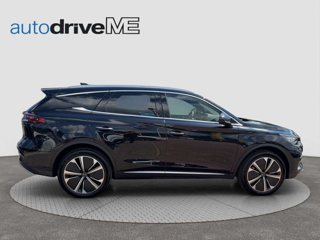 BYD Tang