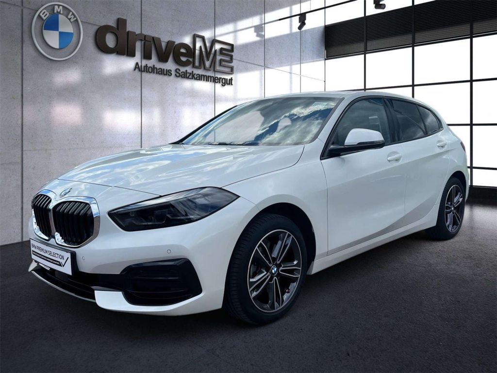 BMW 116
