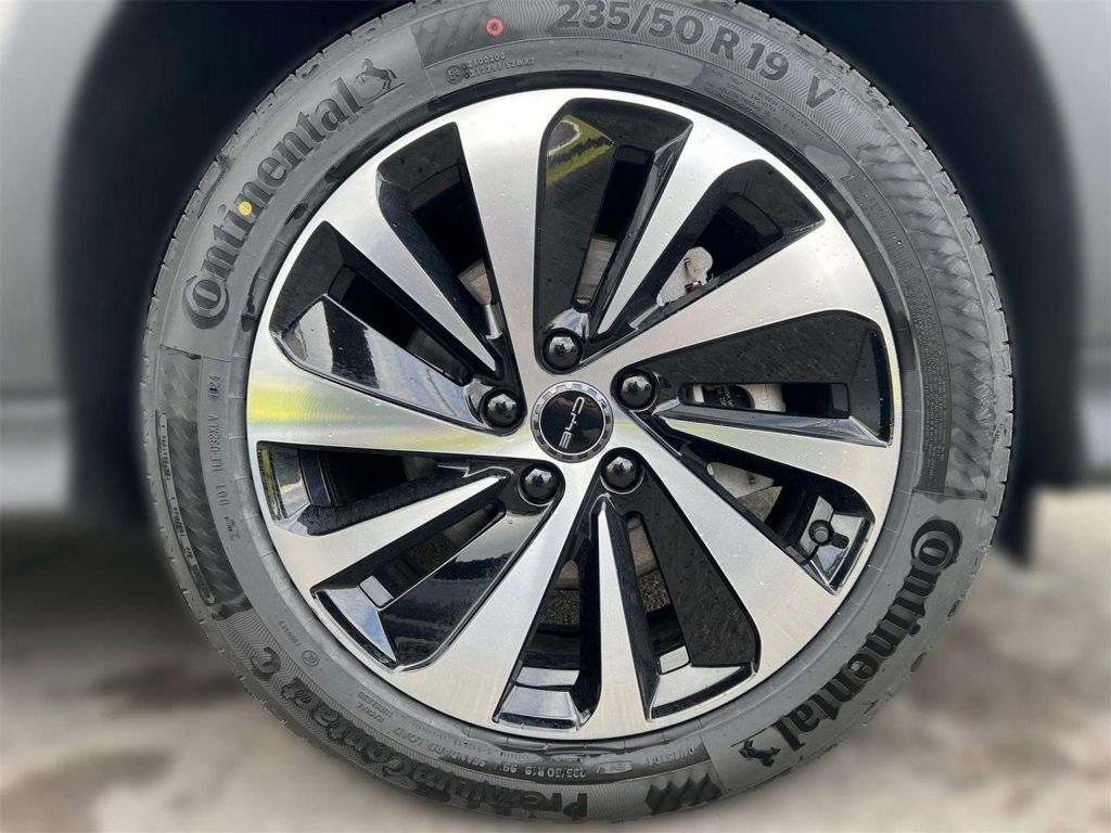 BYD Seal U