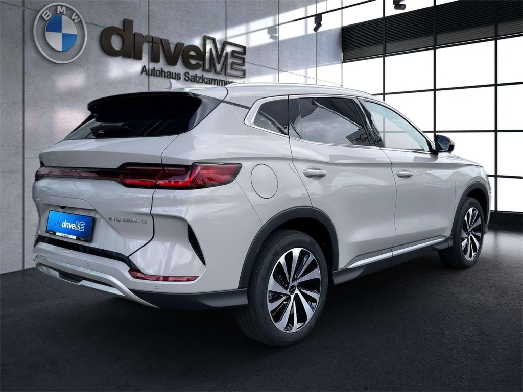 BYD Seal U