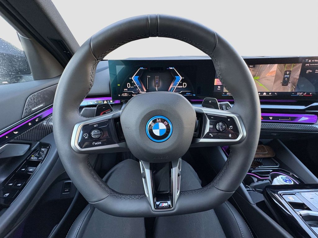 BMW 550