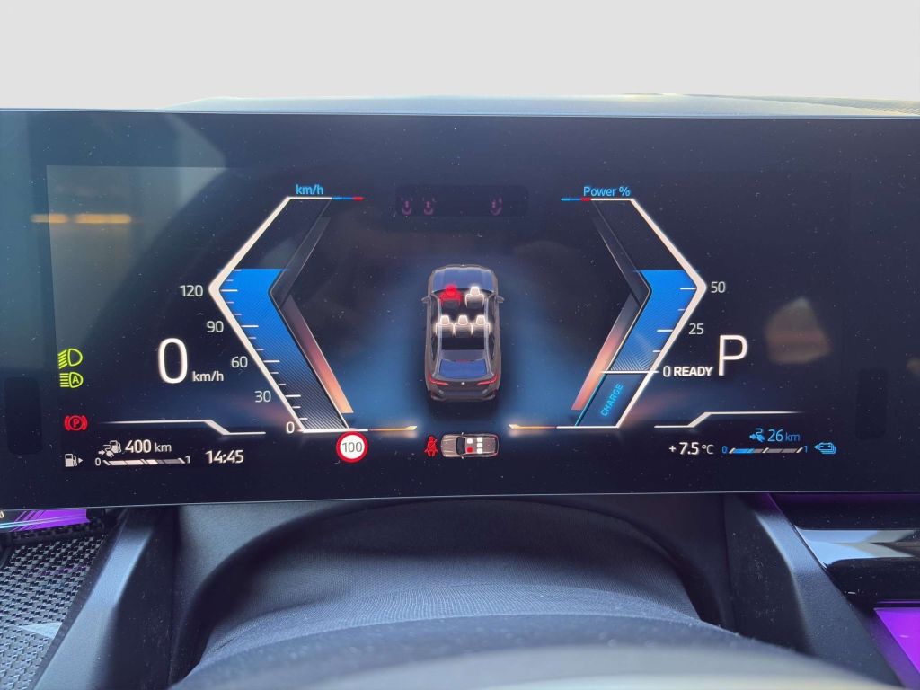BMW 550