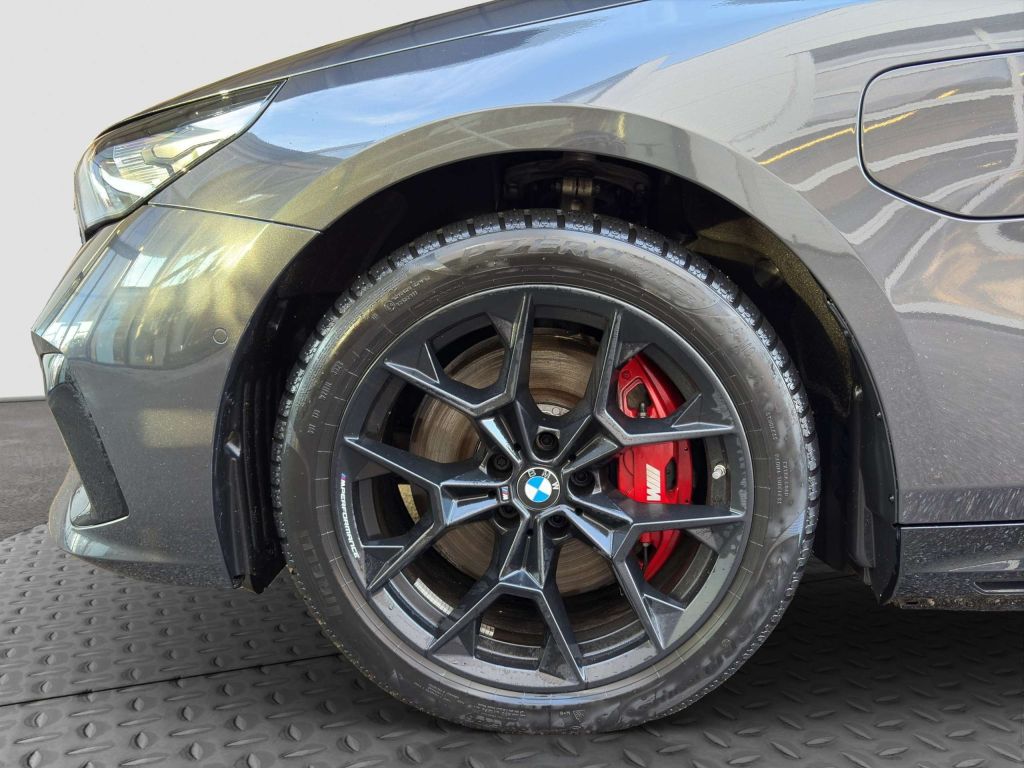 BMW 550