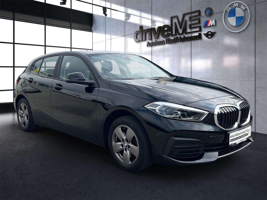 BMW 118