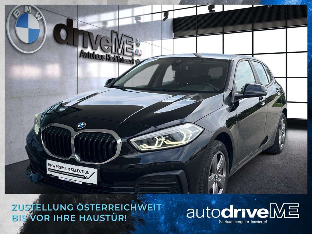 BMW 118