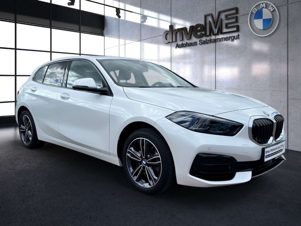 BMW 116