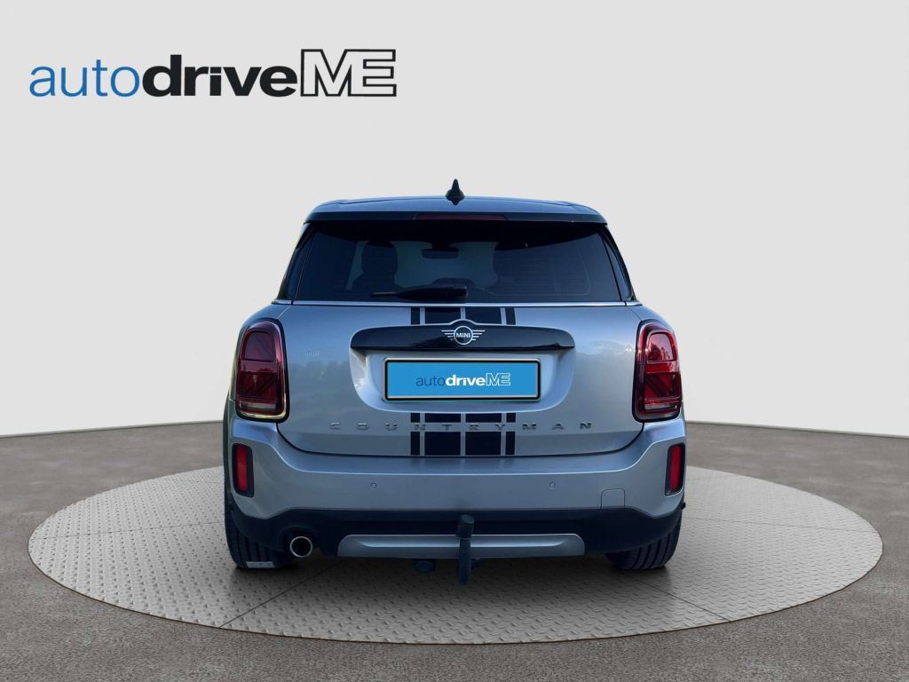 MINI Cooper Countryman