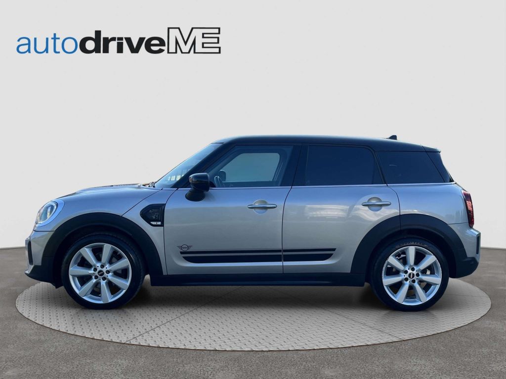 MINI Cooper Countryman