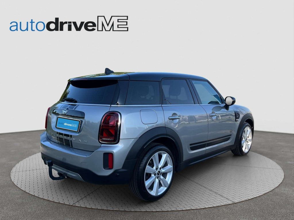 MINI Cooper Countryman