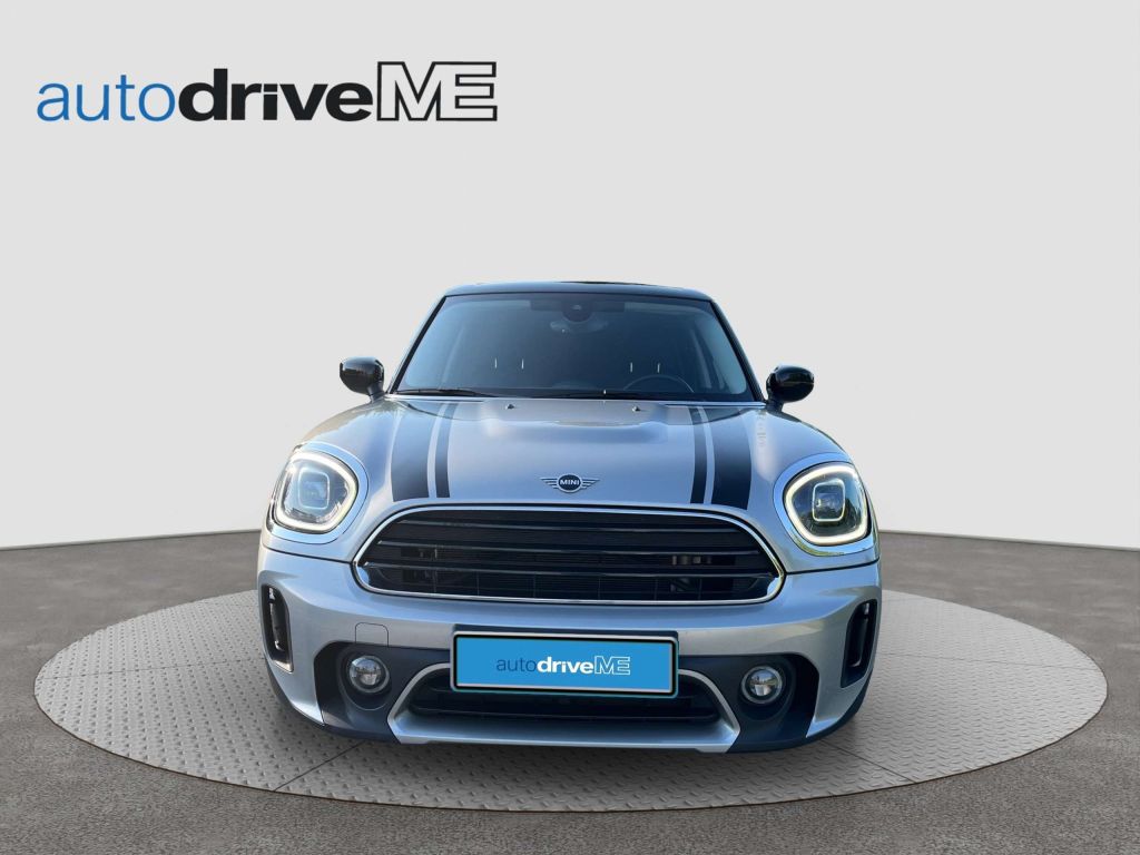 MINI Cooper Countryman