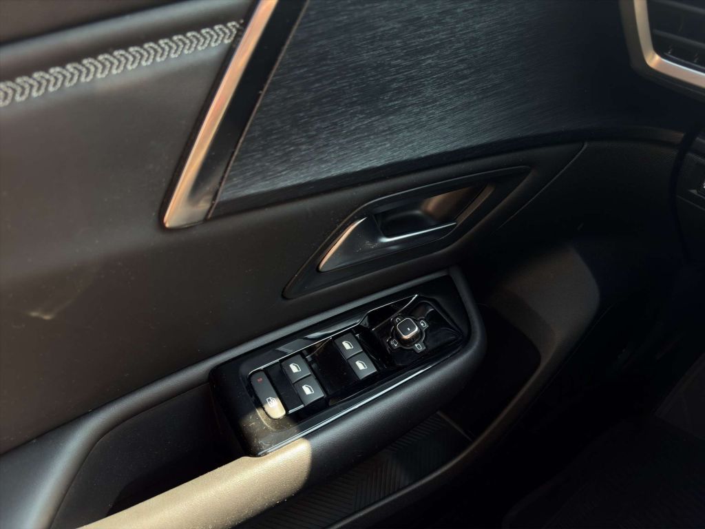 Citroen C5 X
