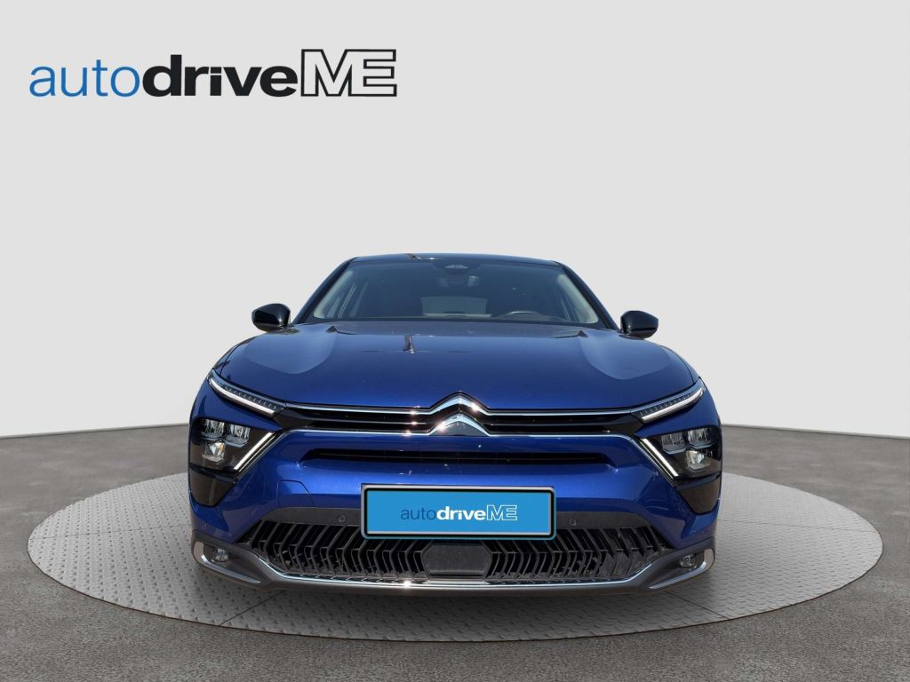 Citroen C5 X