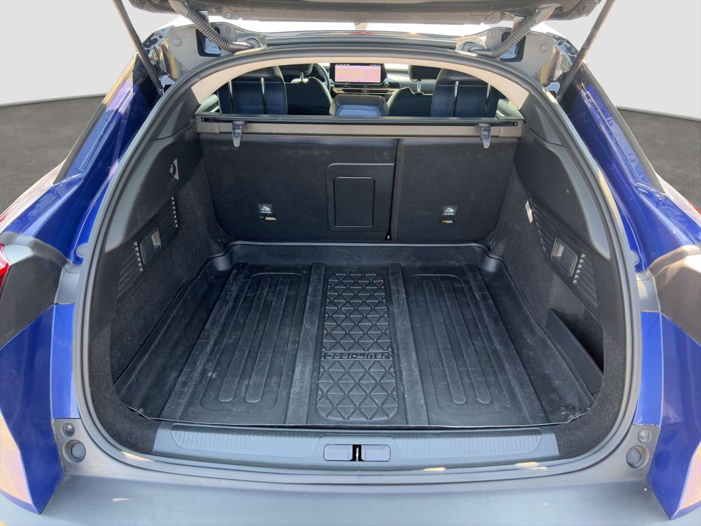 Citroen C5 X