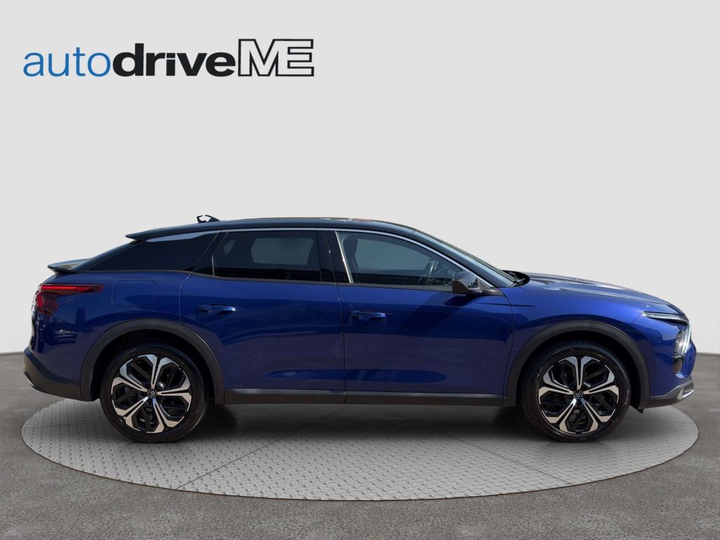Citroen C5 X