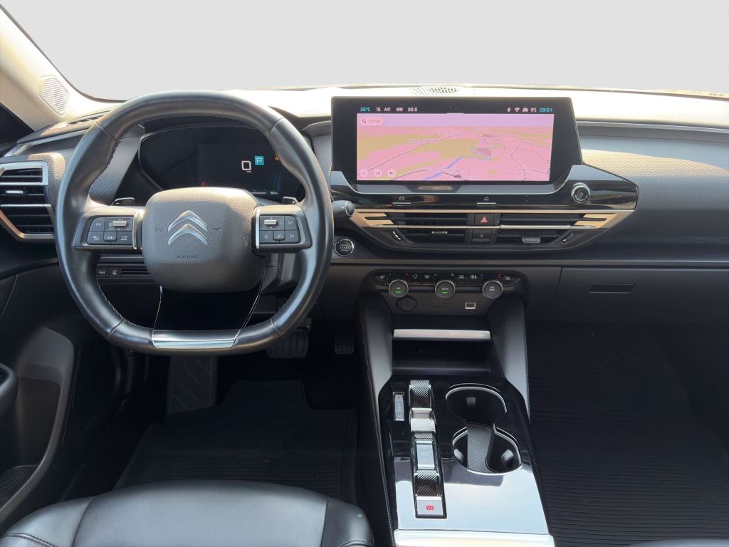 Citroen C5 X