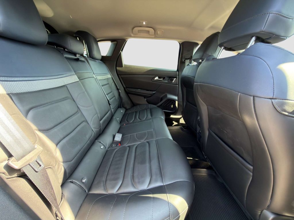 Citroen C5 X