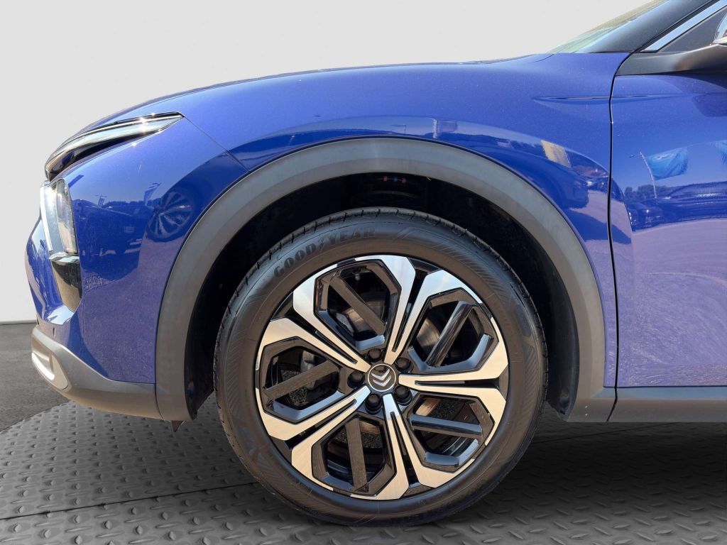 Citroen C5 X