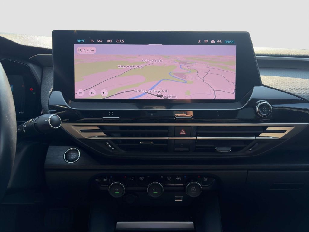 Citroen C5 X