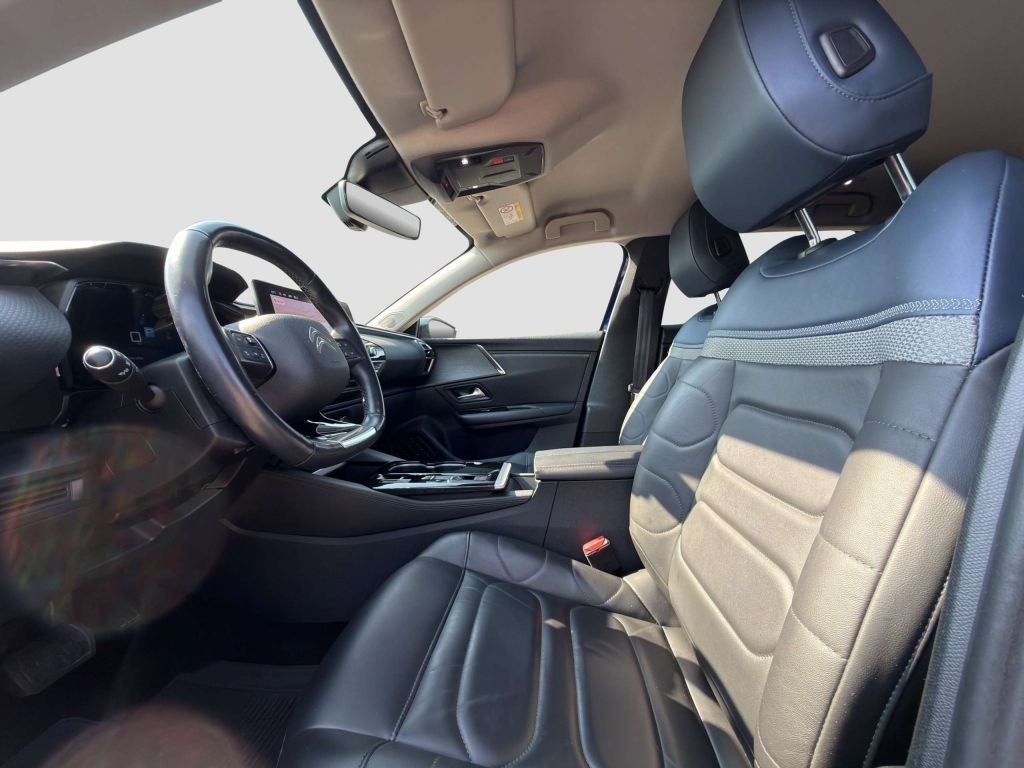 Citroen C5 X