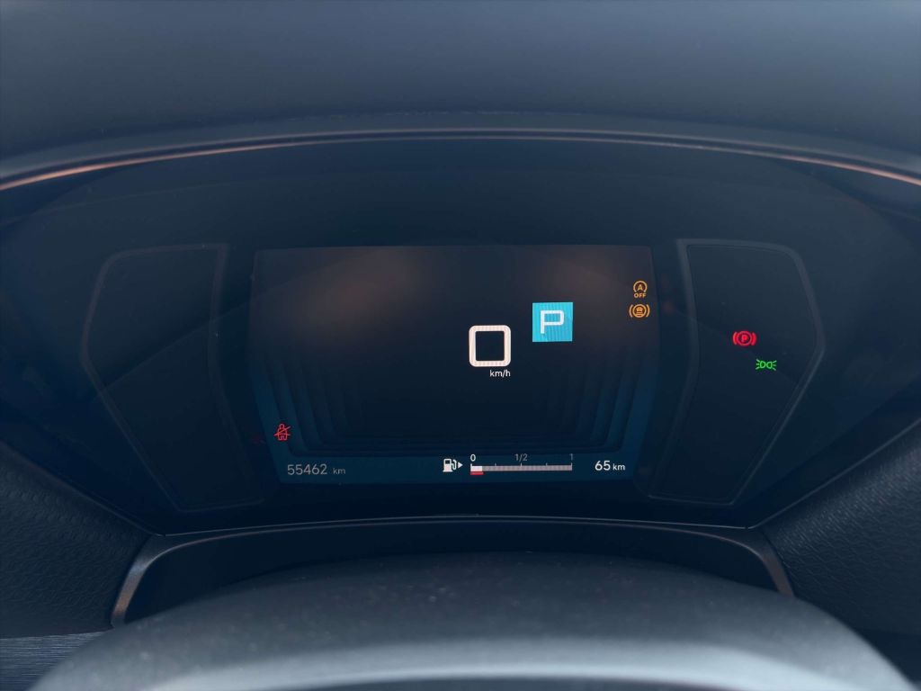 Citroen C5 X