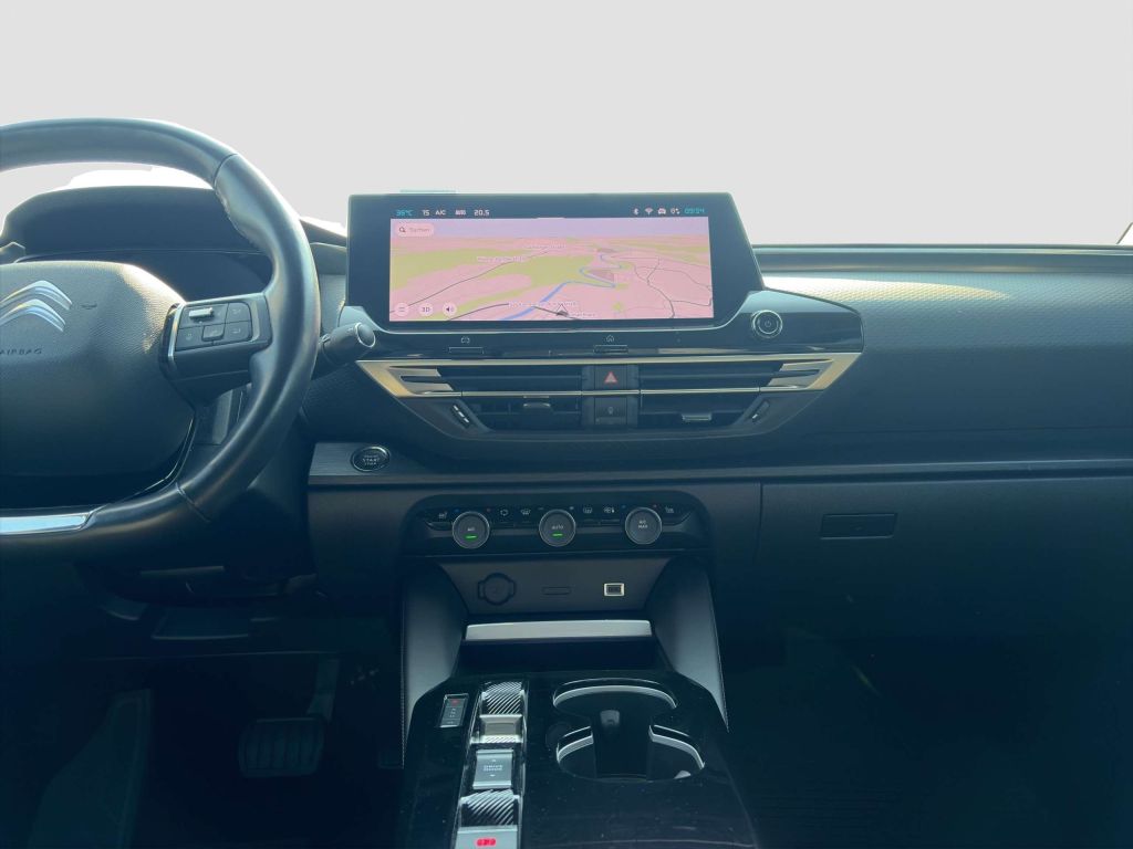 Citroen C5 X