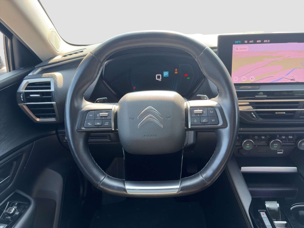 Citroen C5 X