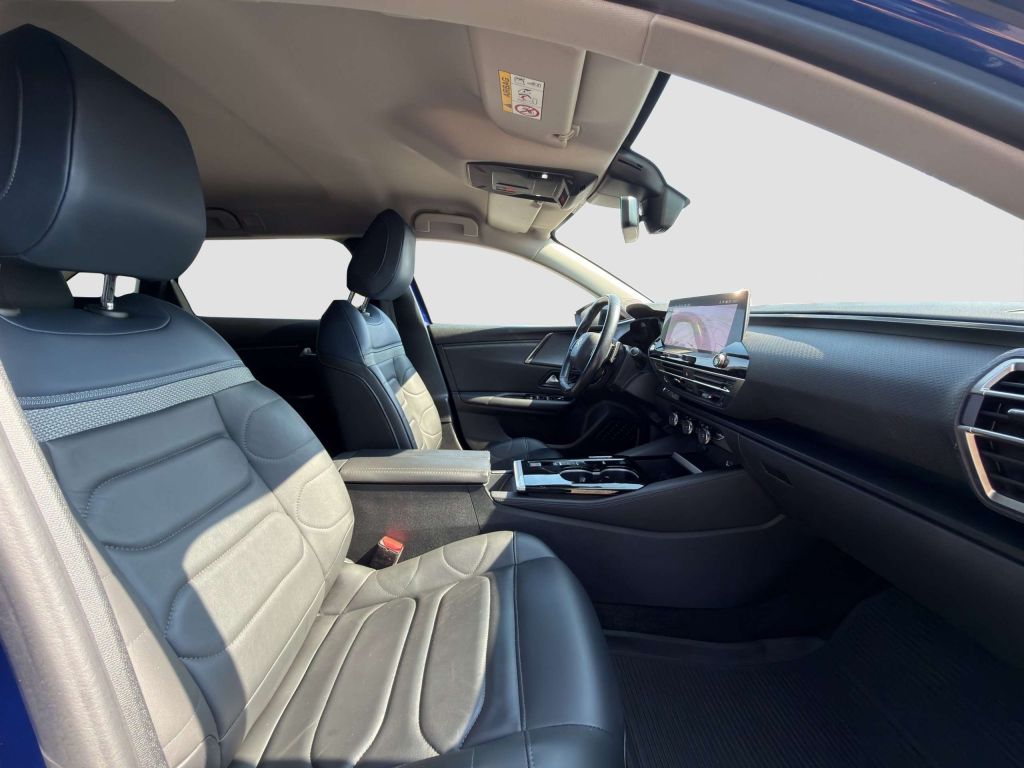 Citroen C5 X