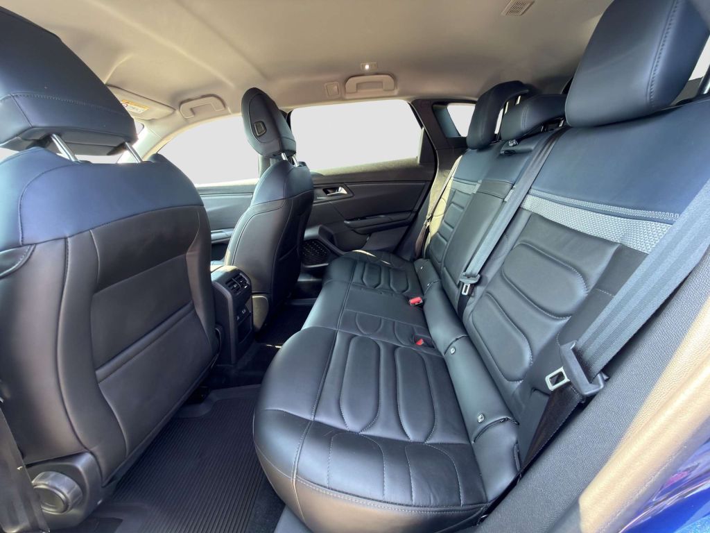 Citroen C5 X