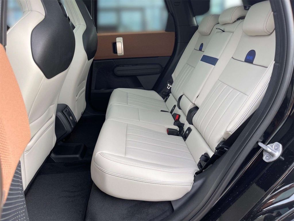 MINI Countryman E