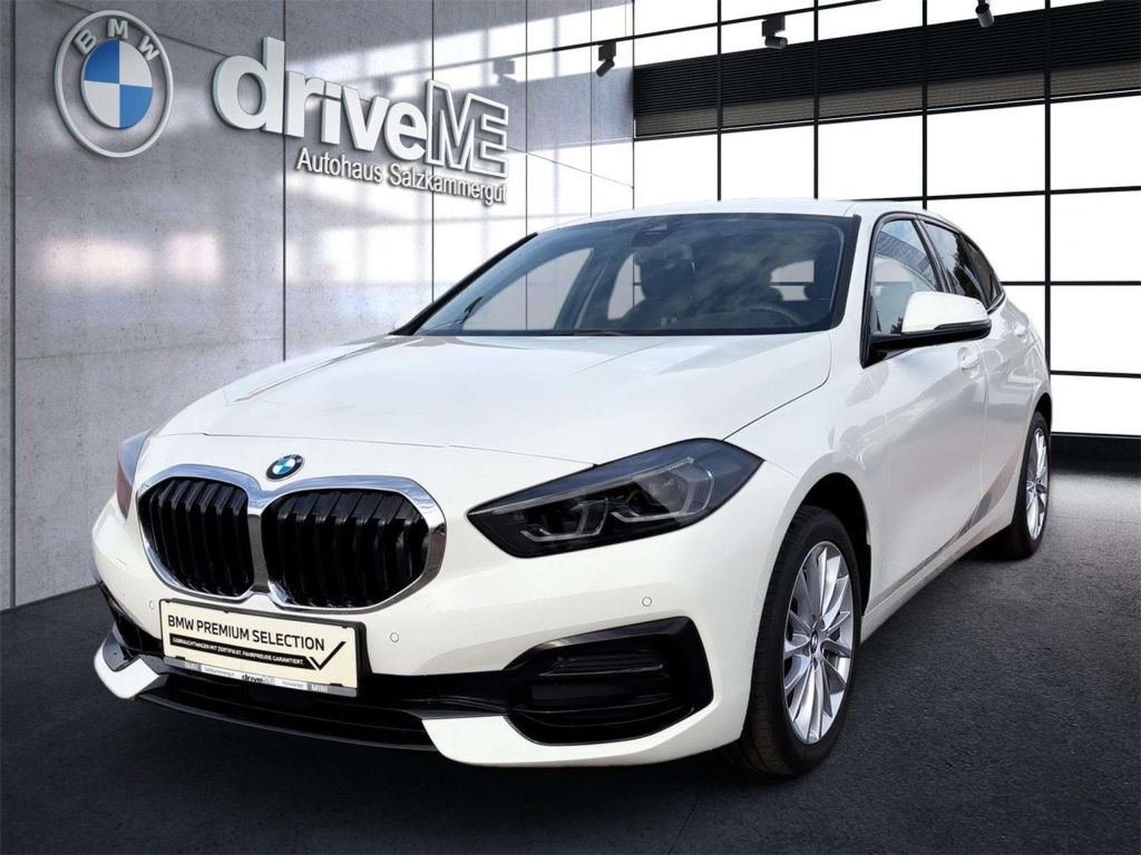 BMW 116