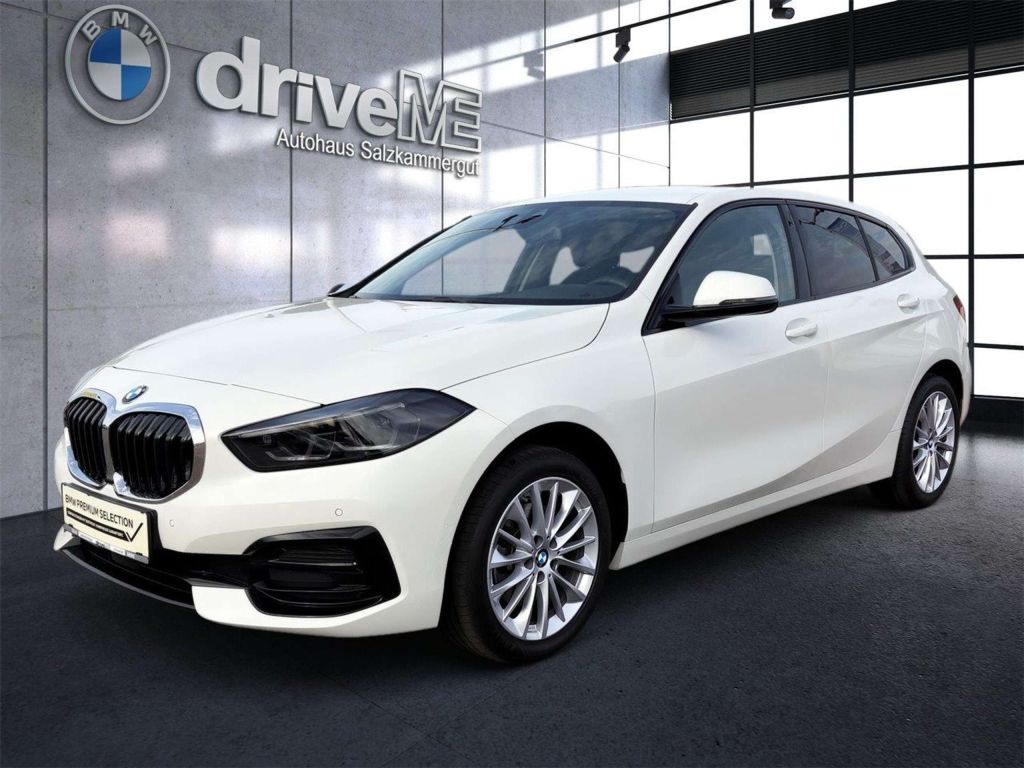 BMW 116