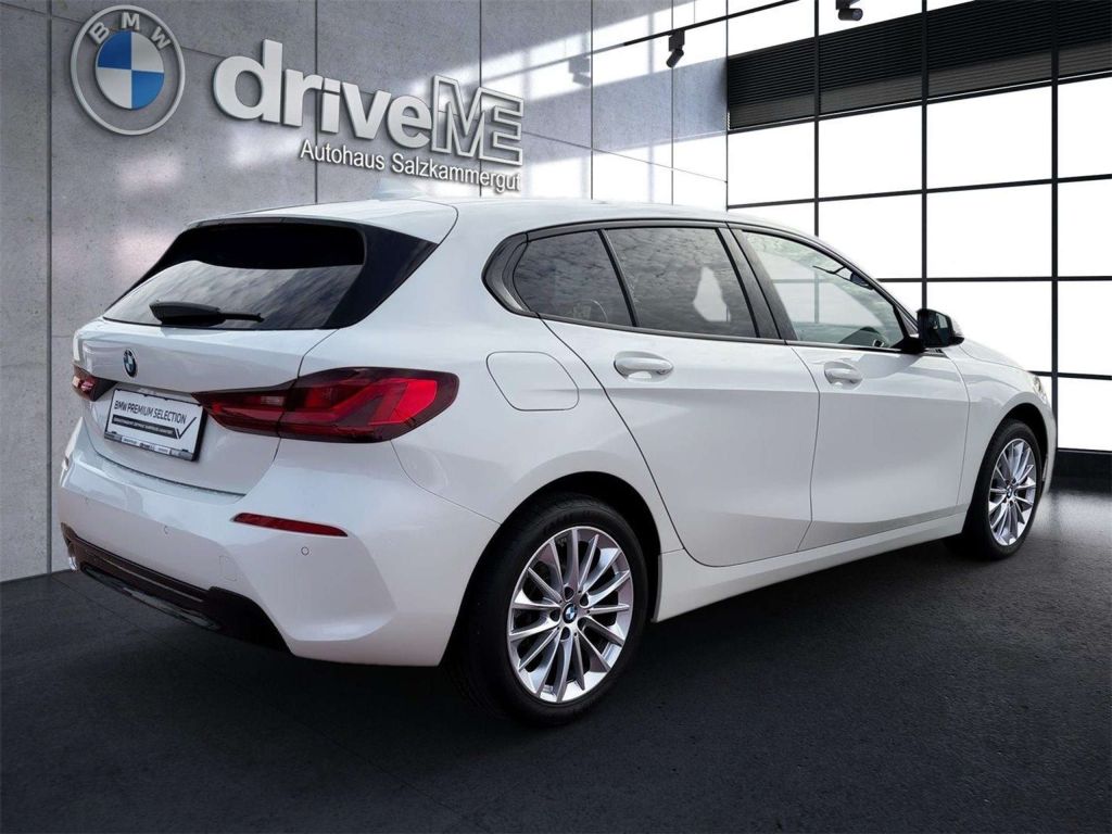 BMW 116