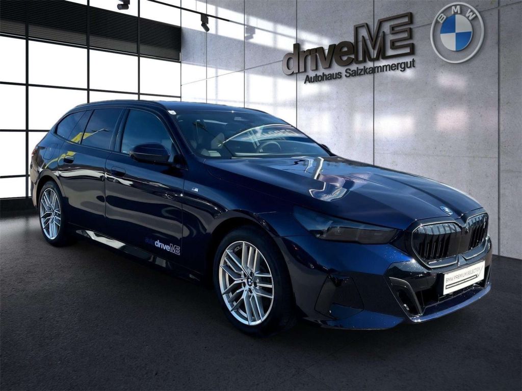BMW i5