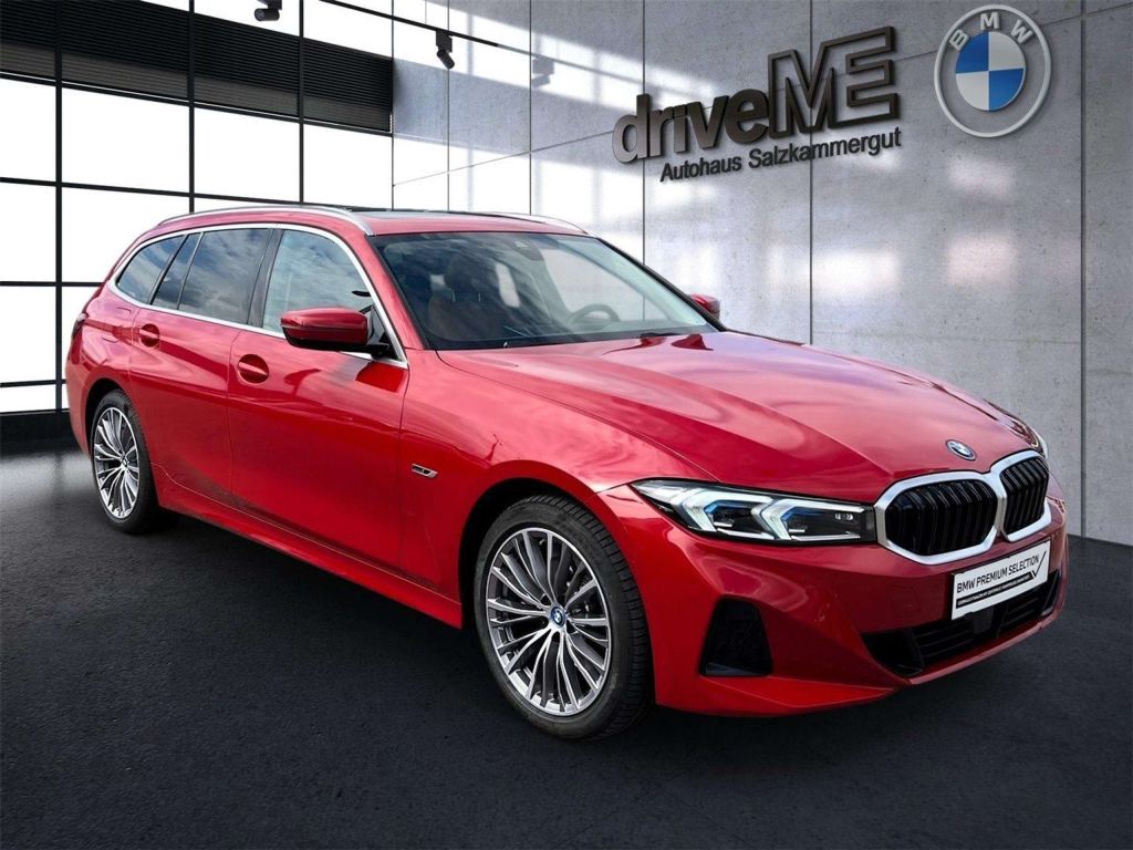 BMW 330